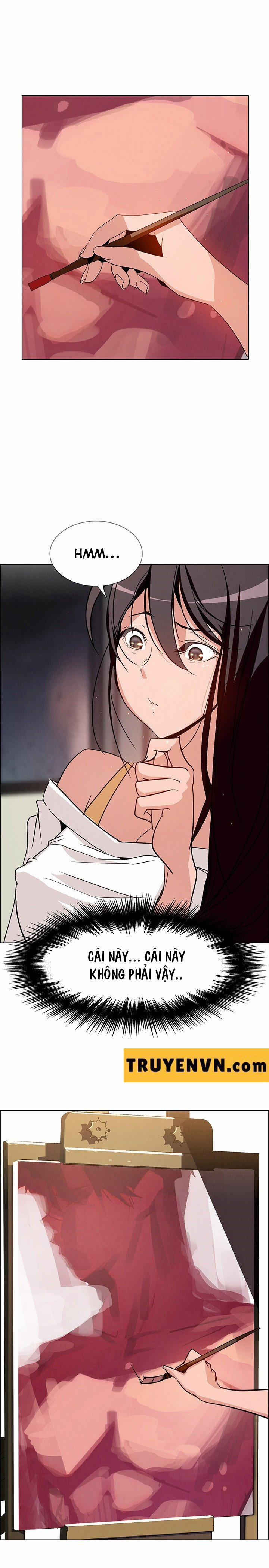 Rain Curtain 7 trang 1