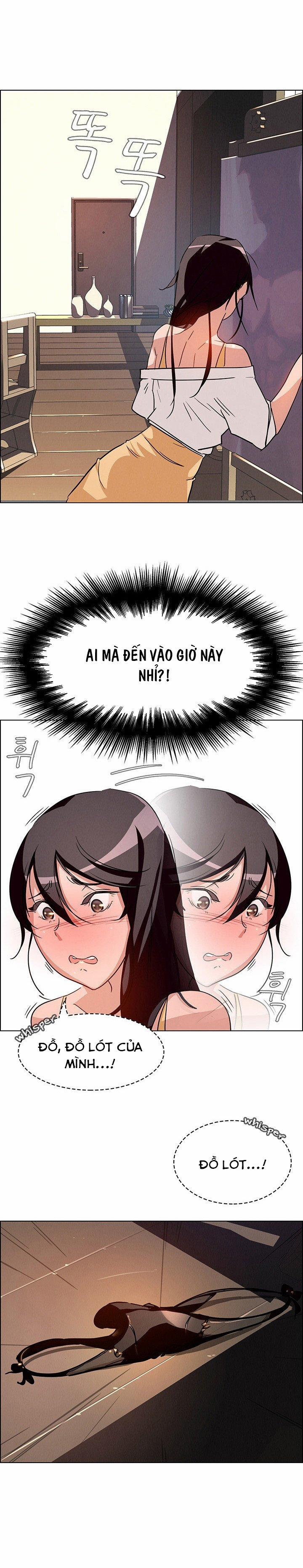 Rain Curtain 7 trang 12