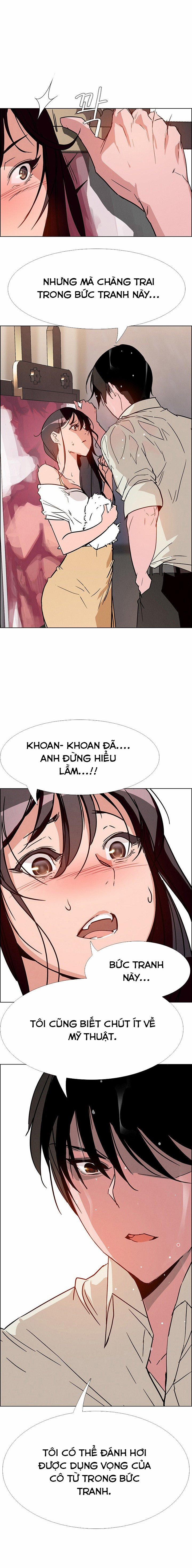 Rain Curtain 7 trang 22