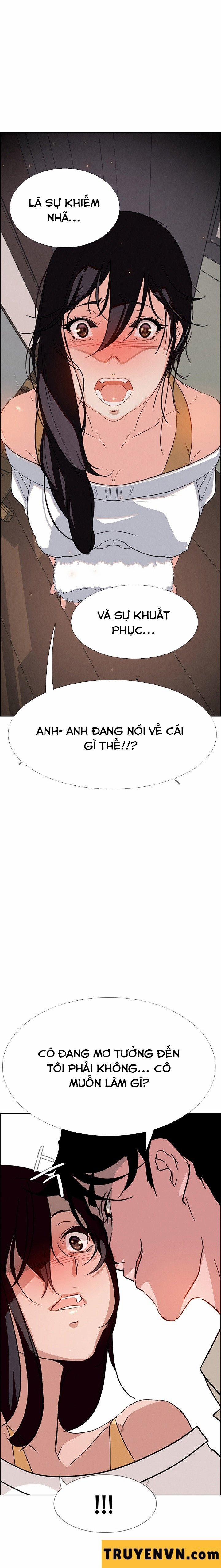 Rain Curtain 7 trang 23