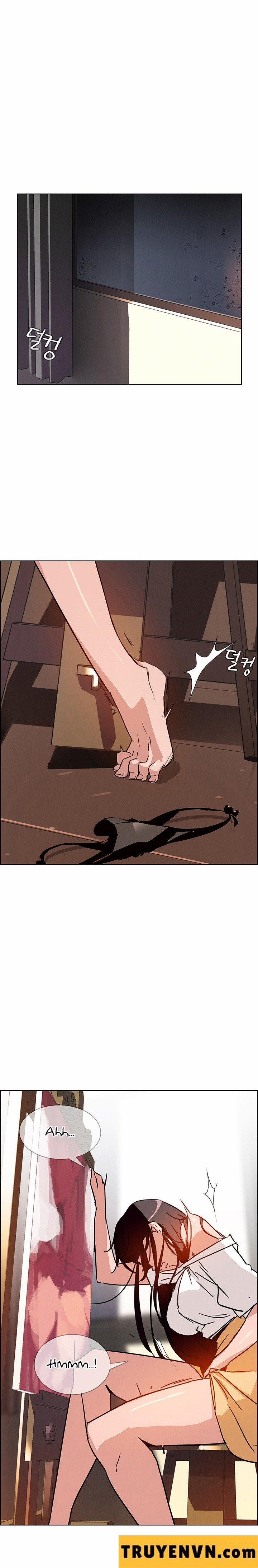 Rain Curtain 7 trang 5