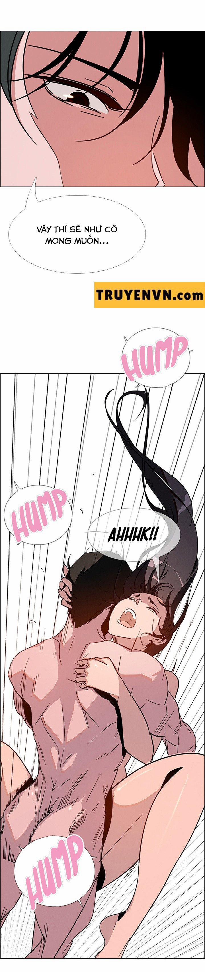 Rain Curtain 7 trang 9