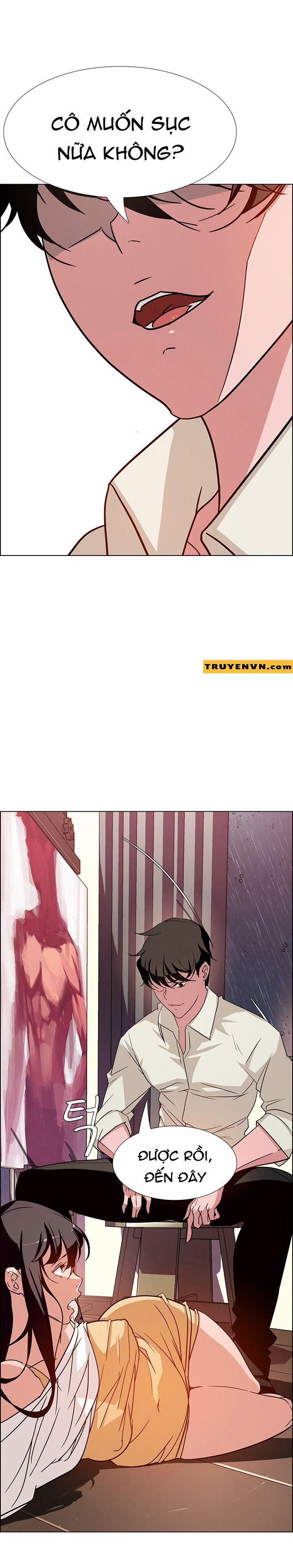 Rain Curtain 8 trang 18