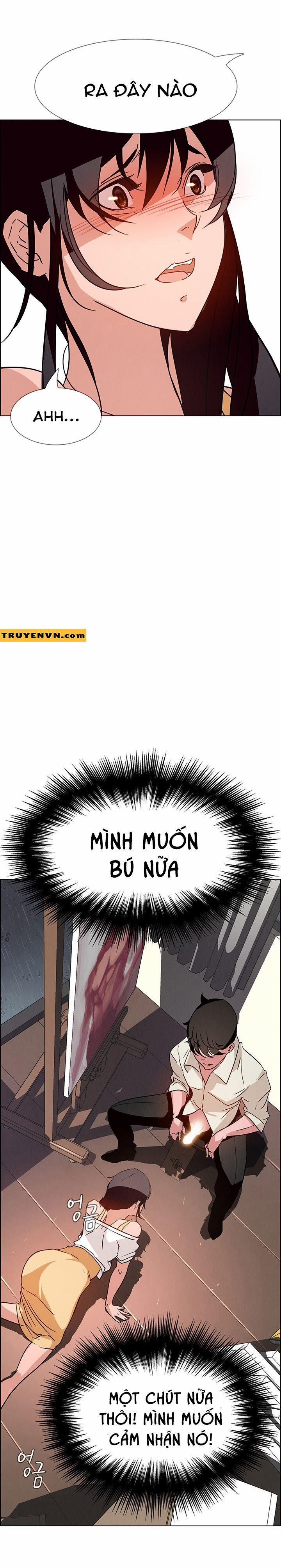 Rain Curtain 8 trang 19