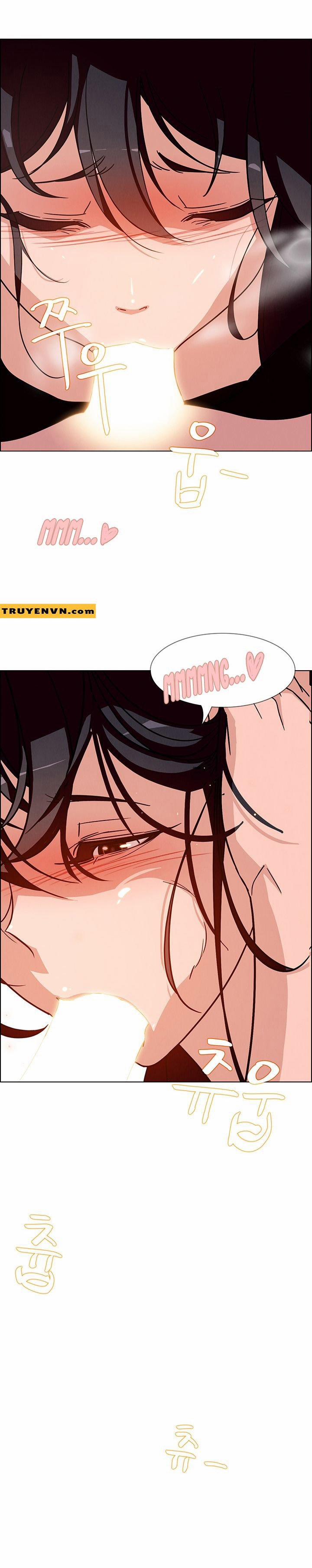 Rain Curtain 8 trang 21