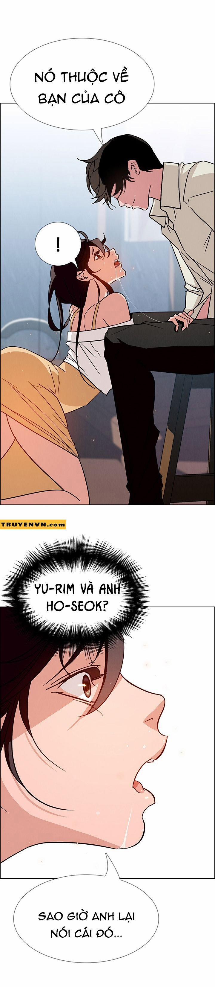 Rain Curtain 8 trang 23