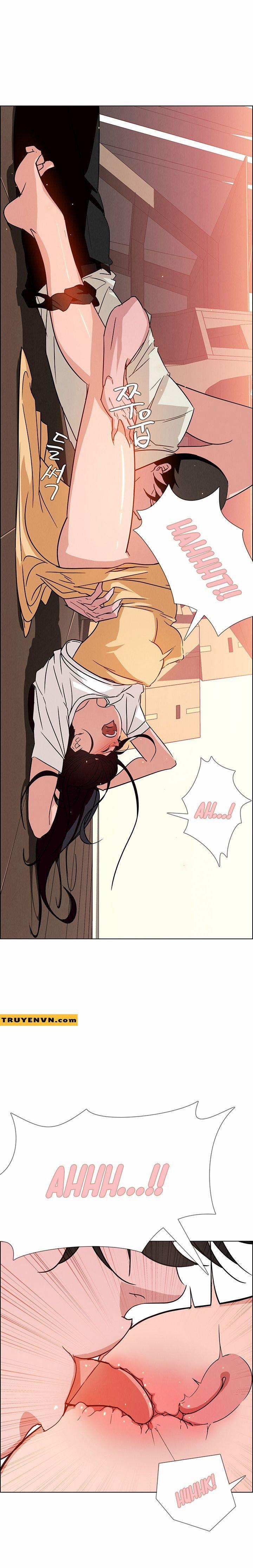 Rain Curtain 8 trang 9