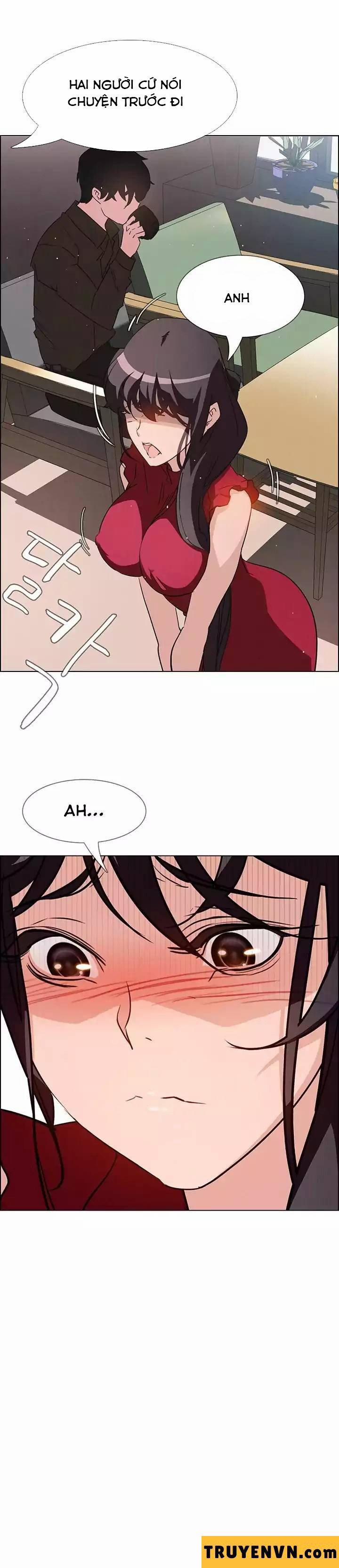 Rain Curtain 9 trang 31