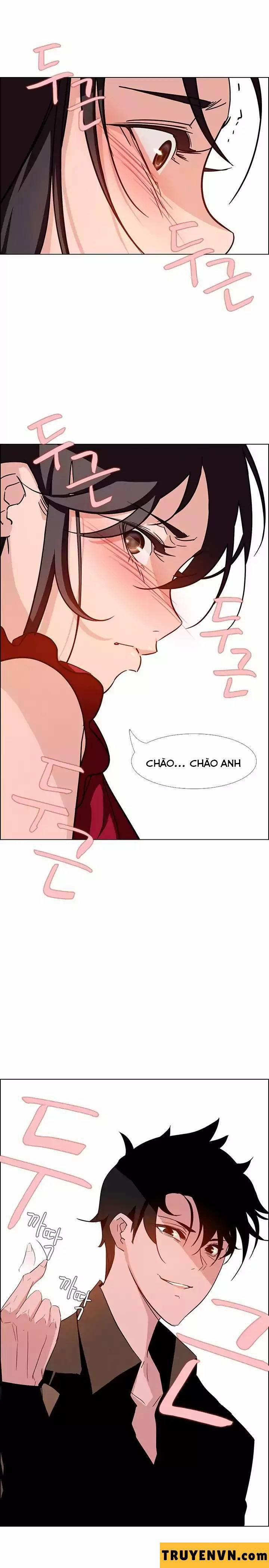 Rain Curtain 9 trang 33