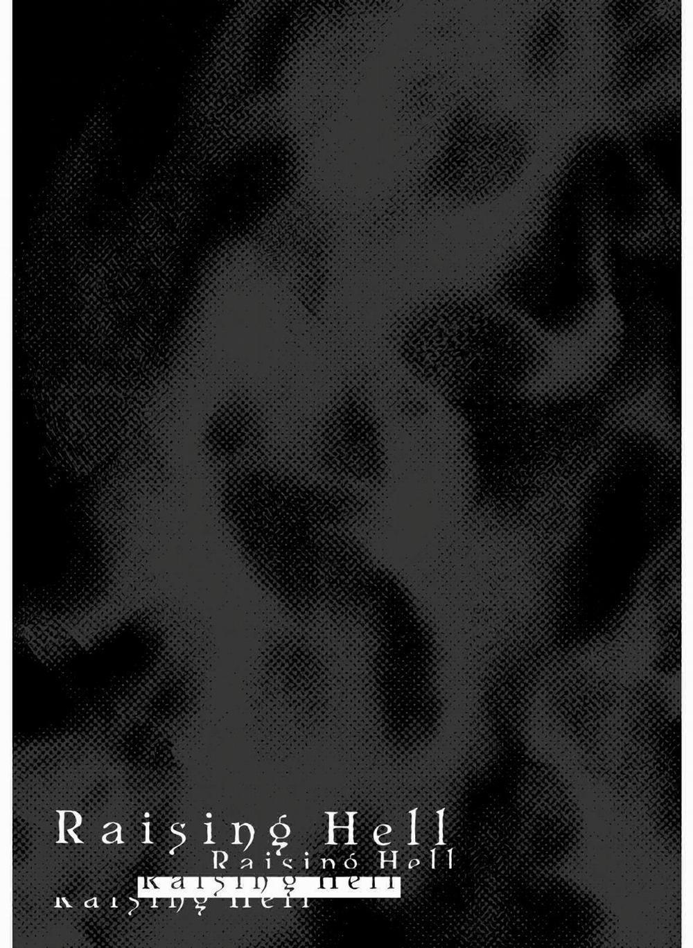 Raising Hell: Khúc Ca Nổi Loạn 2.1 trang 1