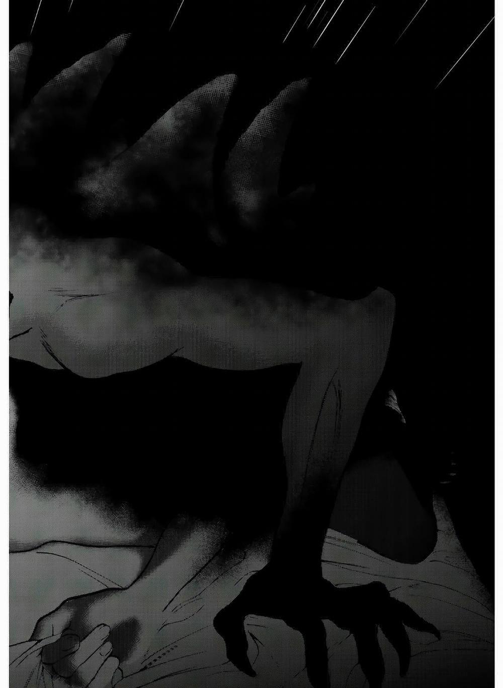 Raising Hell: Khúc Ca Nổi Loạn 2.1 trang 18