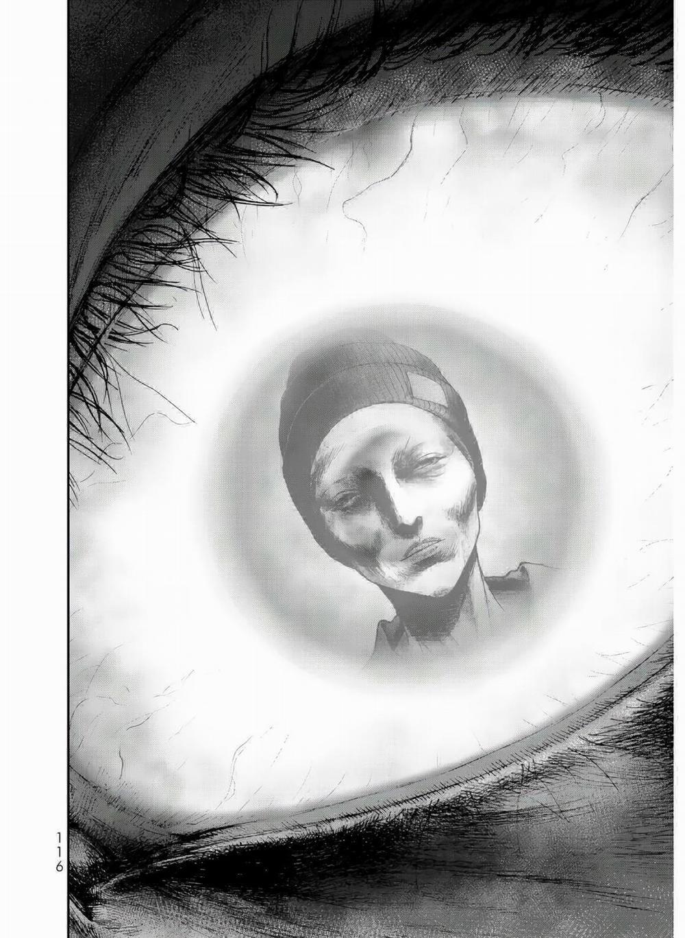 Raising Hell: Khúc Ca Nổi Loạn 2.1 trang 23