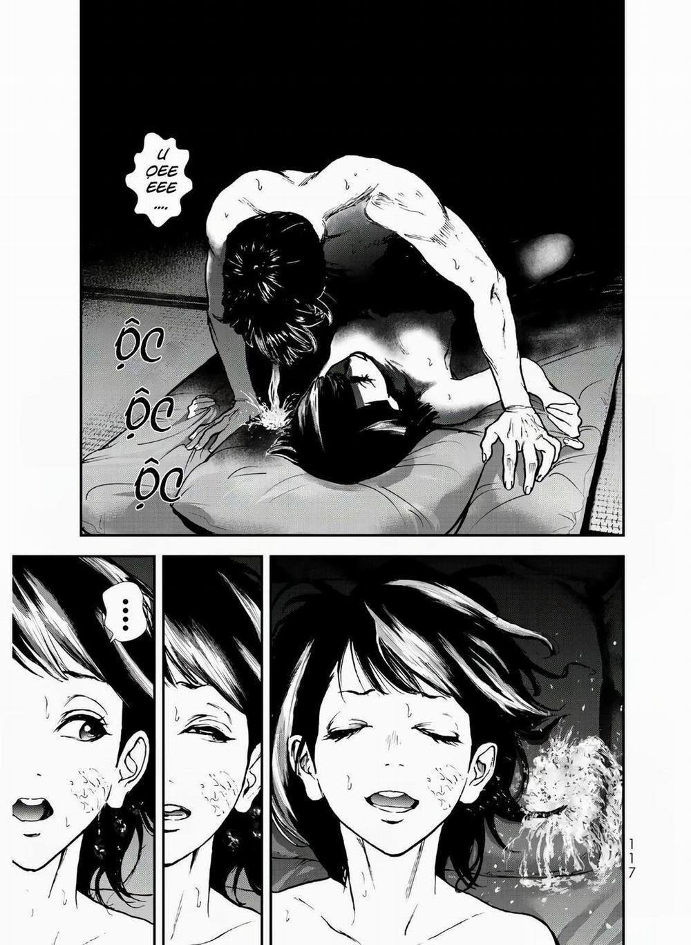 Raising Hell: Khúc Ca Nổi Loạn 2.1 trang 24