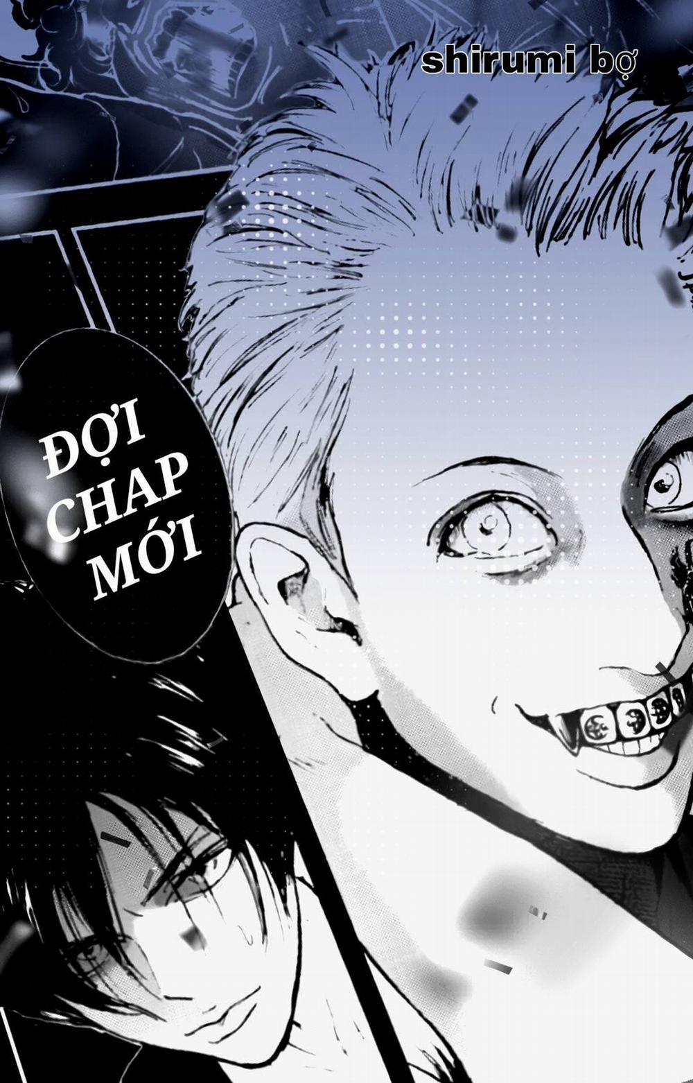 Raising Hell: Khúc Ca Nổi Loạn 2.1 trang 32