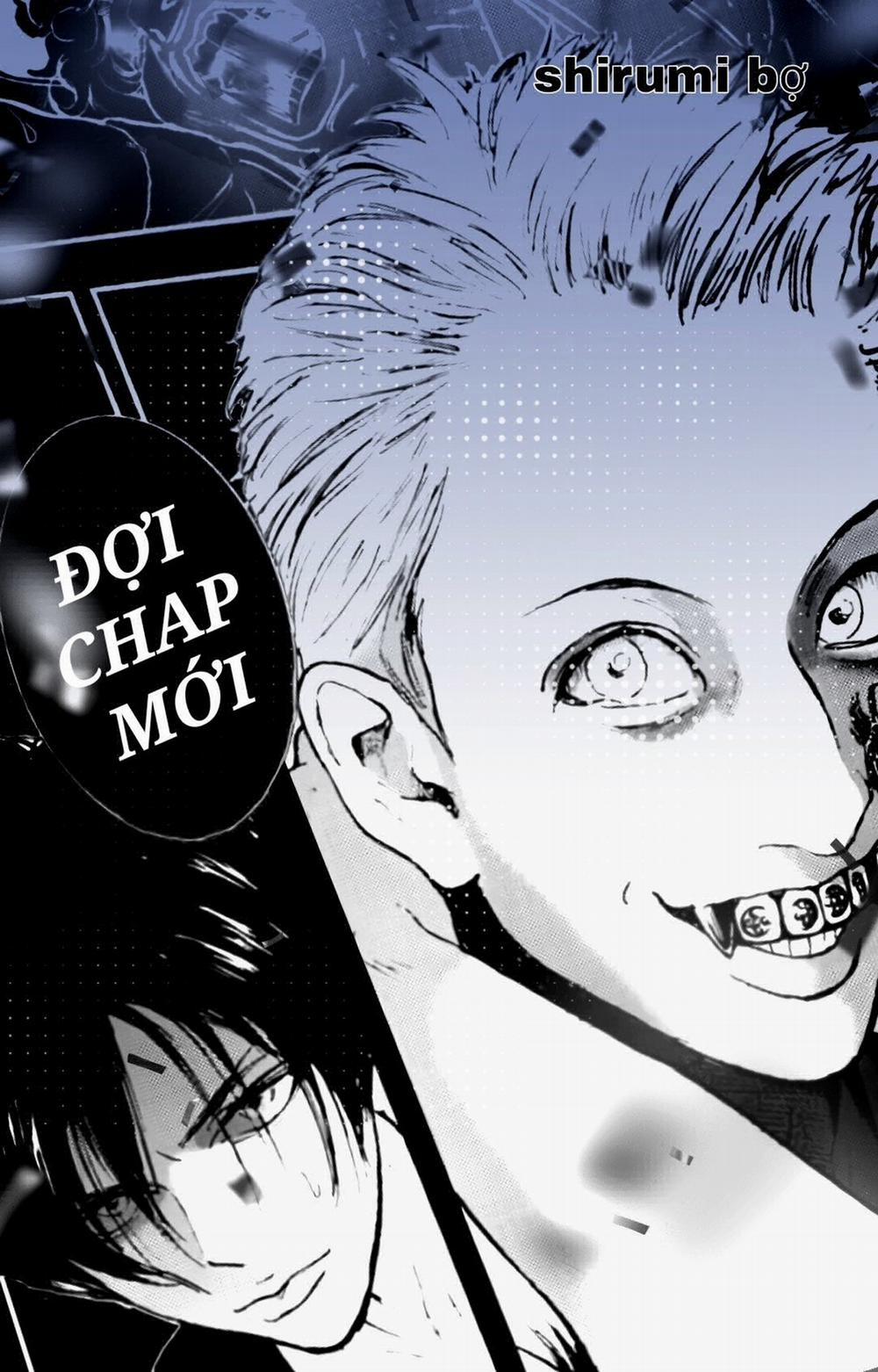 Raising Hell: Khúc Ca Nổi Loạn 4 trang 36