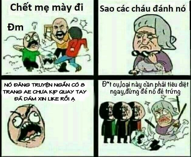 Rakuen Kaihou (Expelled From Paradise) Oneshot trang 12