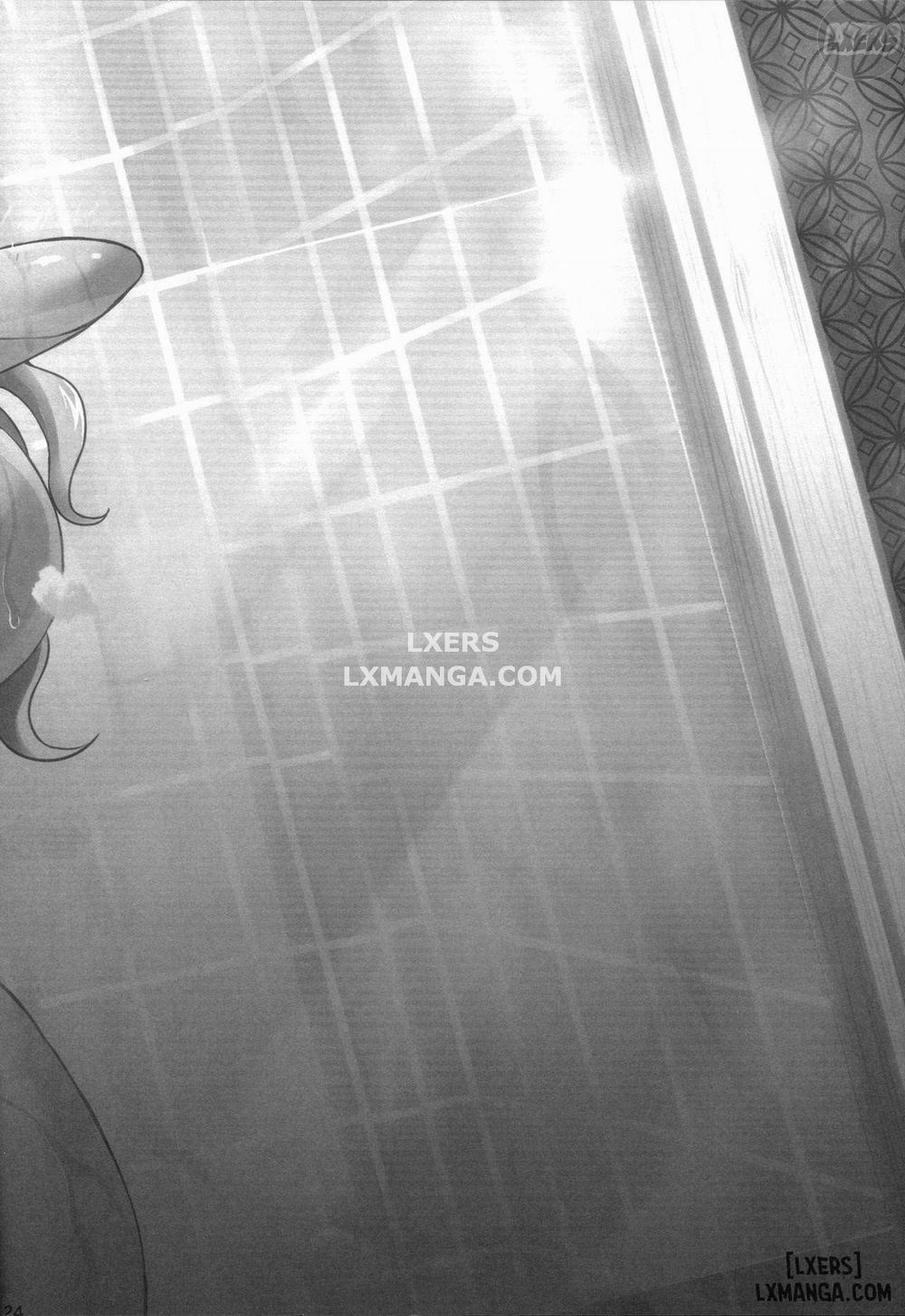 Rakuen Onna Kaizoku 5 Oneshot trang 23