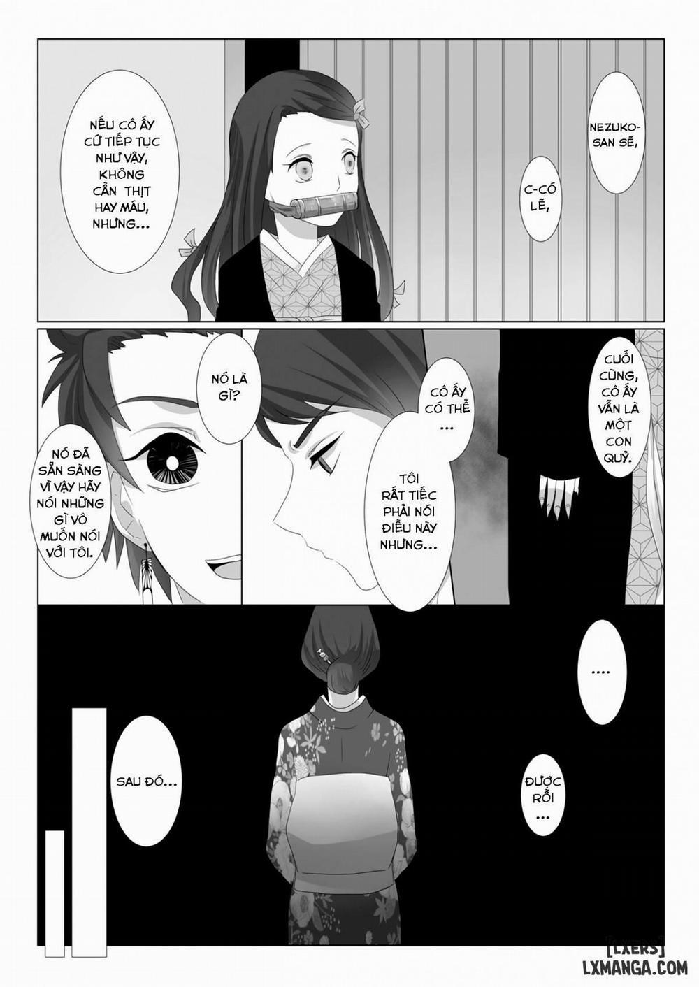 Rakurai Oneshot trang 2