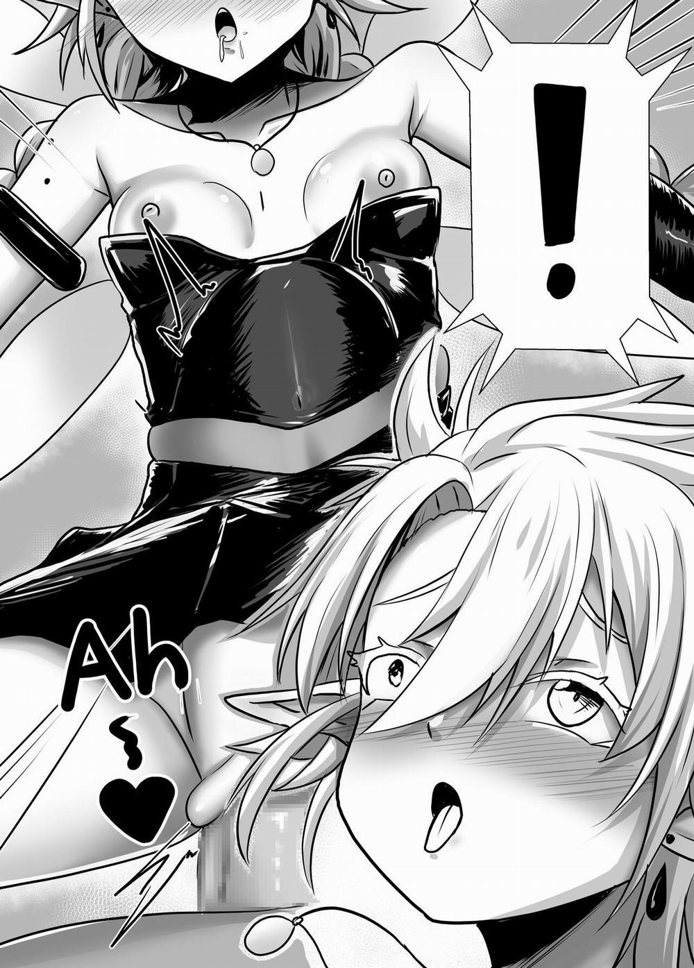 Ramiris Một bắn trang 4