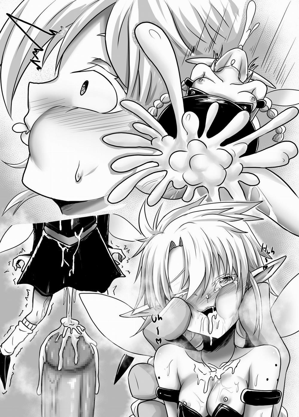 Ramiris Một bắn trang 6