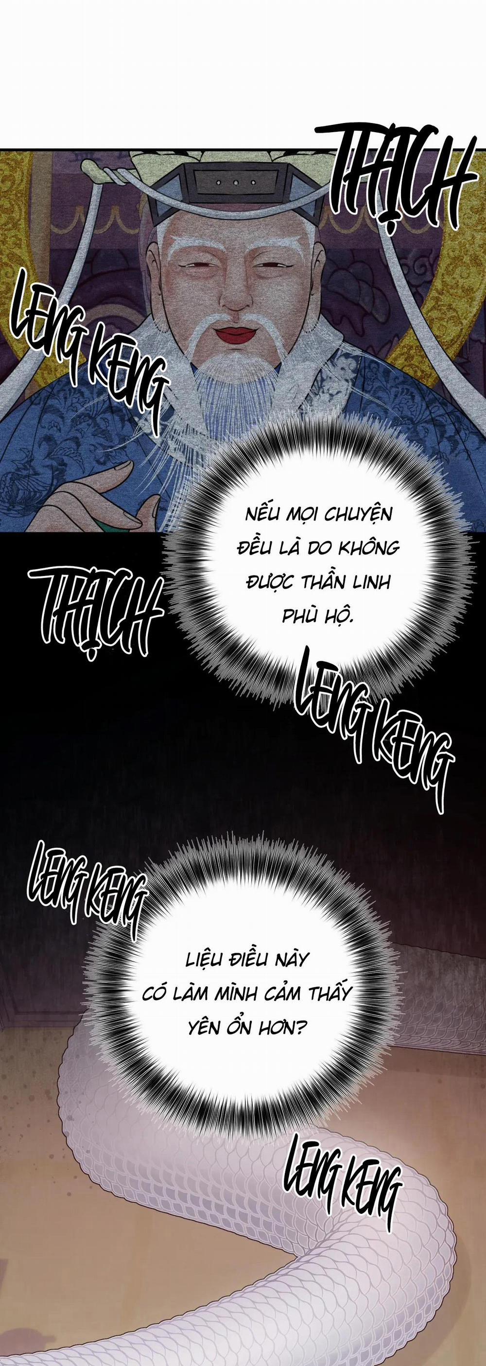 Rắn Và Ân Nhân 1 H+ trang 6