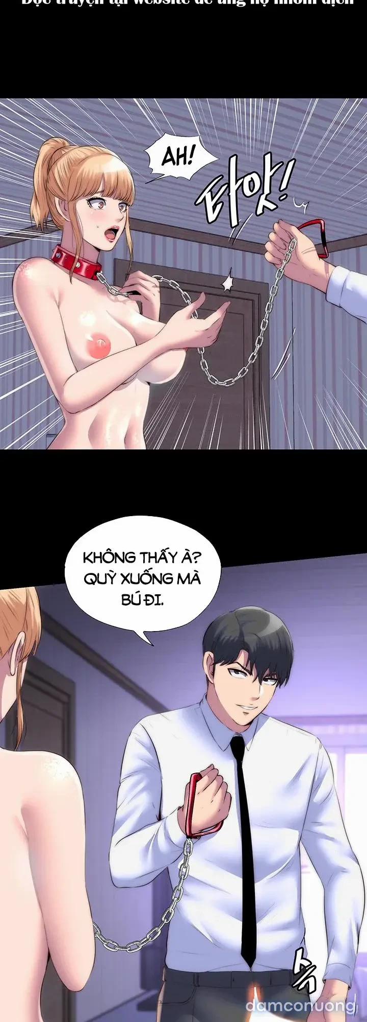 Ràng Buộc Thân Thể (Sex Only) 0 trang 11