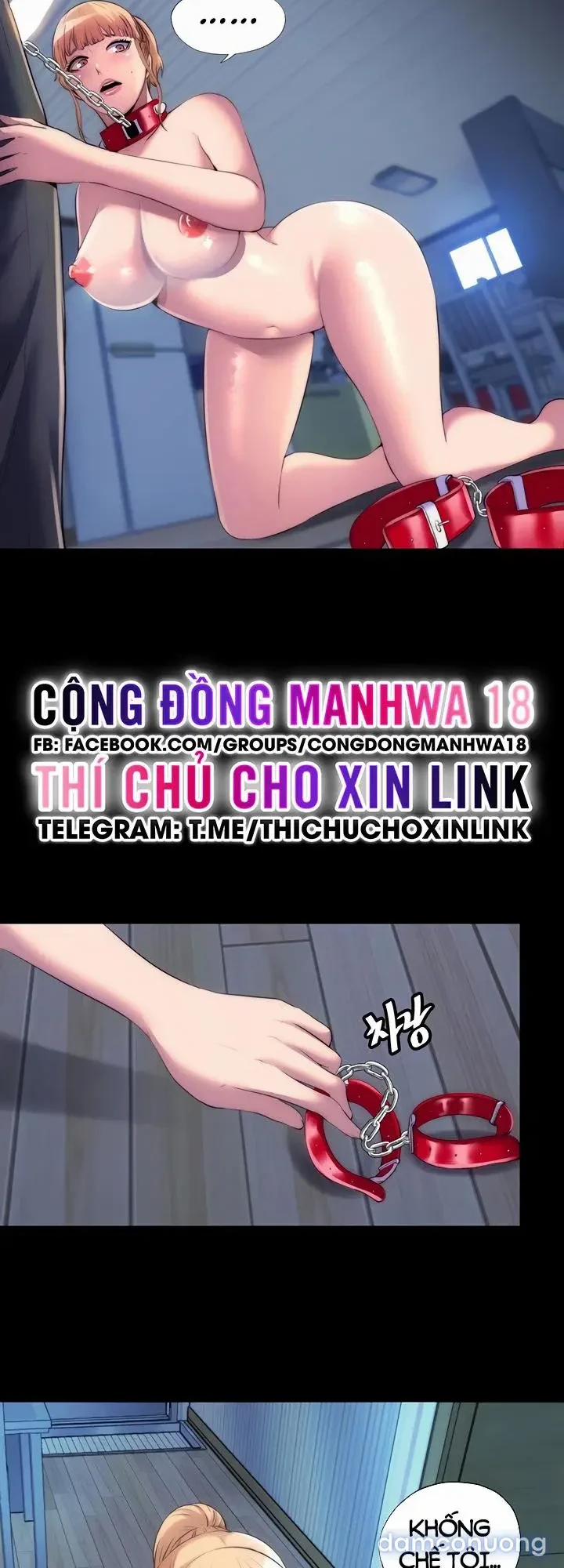 Ràng Buộc Thân Thể (Sex Only) 0 trang 21