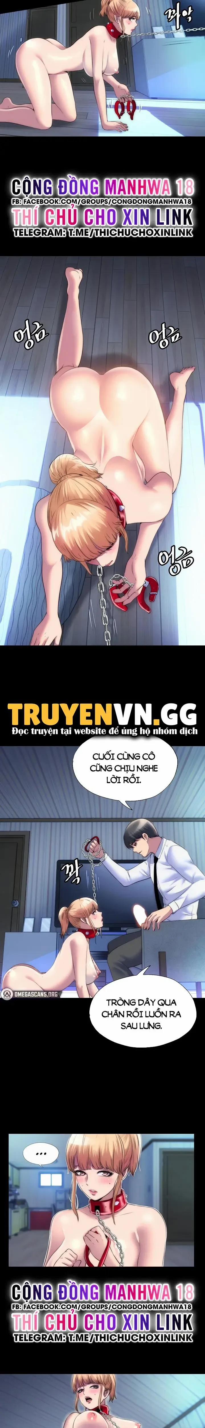 Ràng Buộc Thân Thể (Sex Only) 0 trang 24