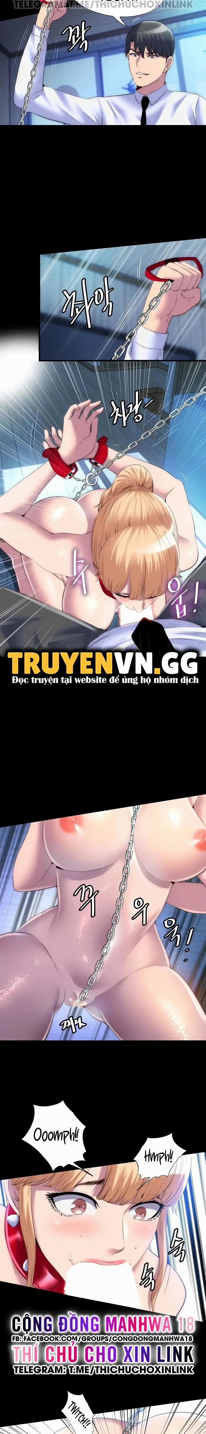 Ràng Buộc Thân Thể (Sex Only) 0 trang 30