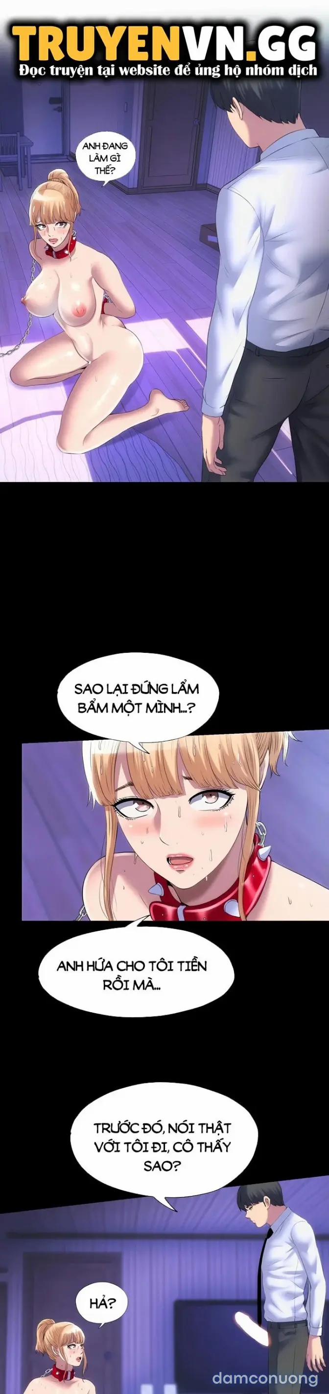 Ràng Buộc Thân Thể (Sex Only) 0 trang 47