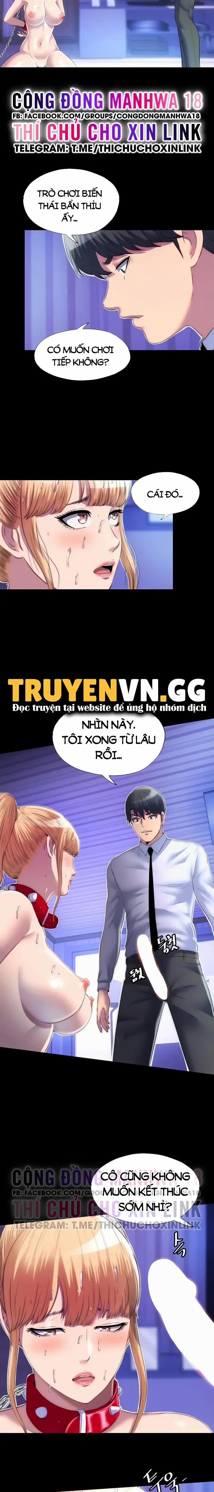 Ràng Buộc Thân Thể (Sex Only) 0 trang 48