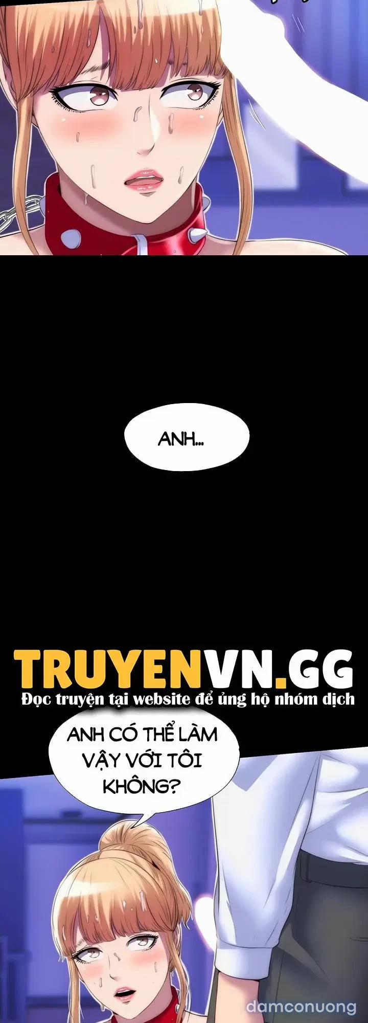 Ràng Buộc Thân Thể (Sex Only) 0 trang 49