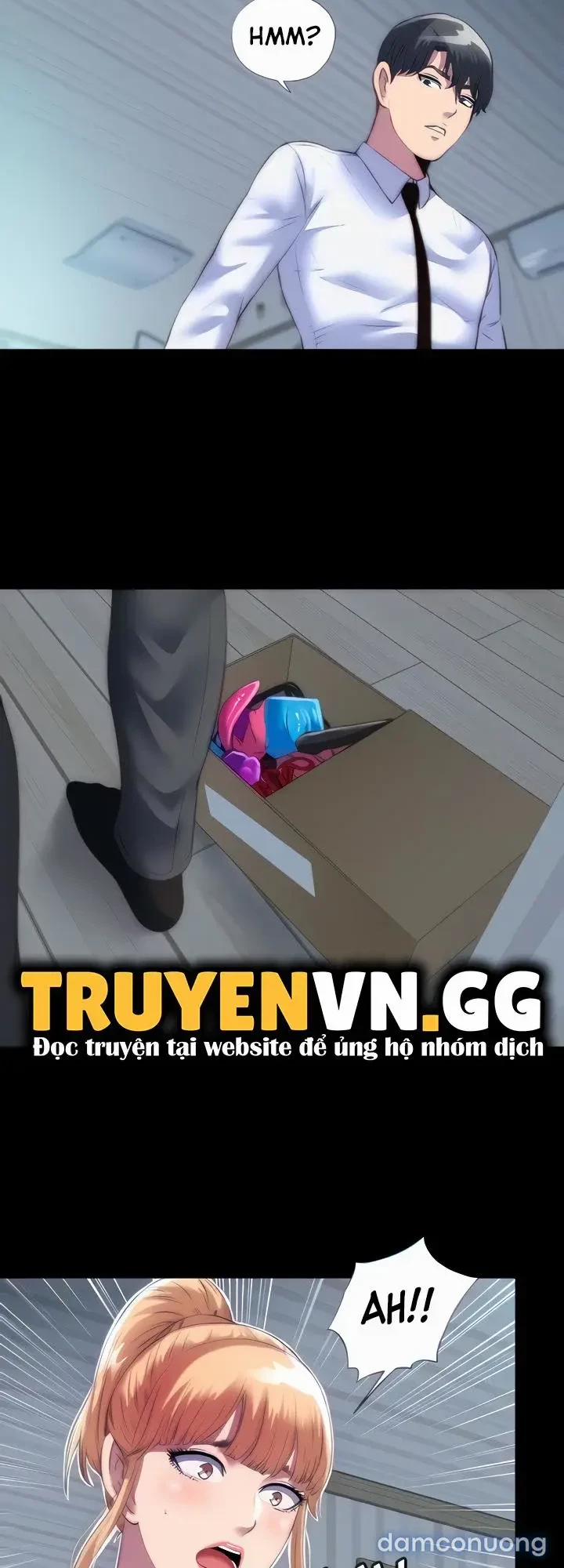 Ràng Buộc Thân Thể (Sex Only) 0 trang 5
