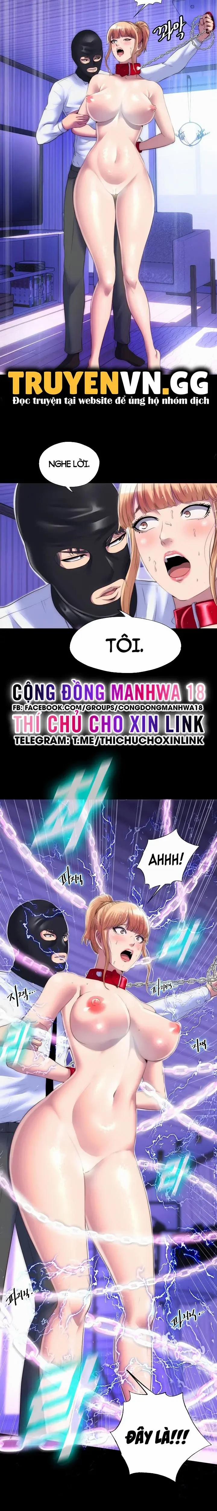 Ràng Buộc Thân Thể (Sex Only) 0 trang 52