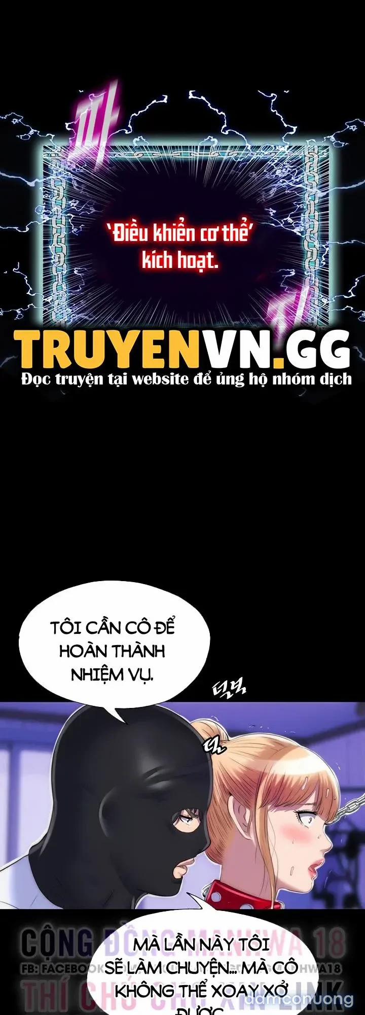 Ràng Buộc Thân Thể (Sex Only) 0 trang 53