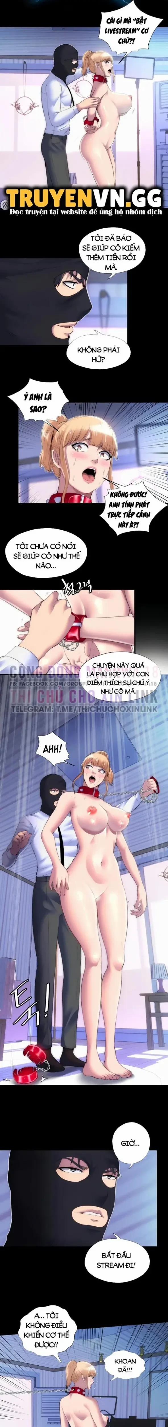Ràng Buộc Thân Thể (Sex Only) 0 trang 55