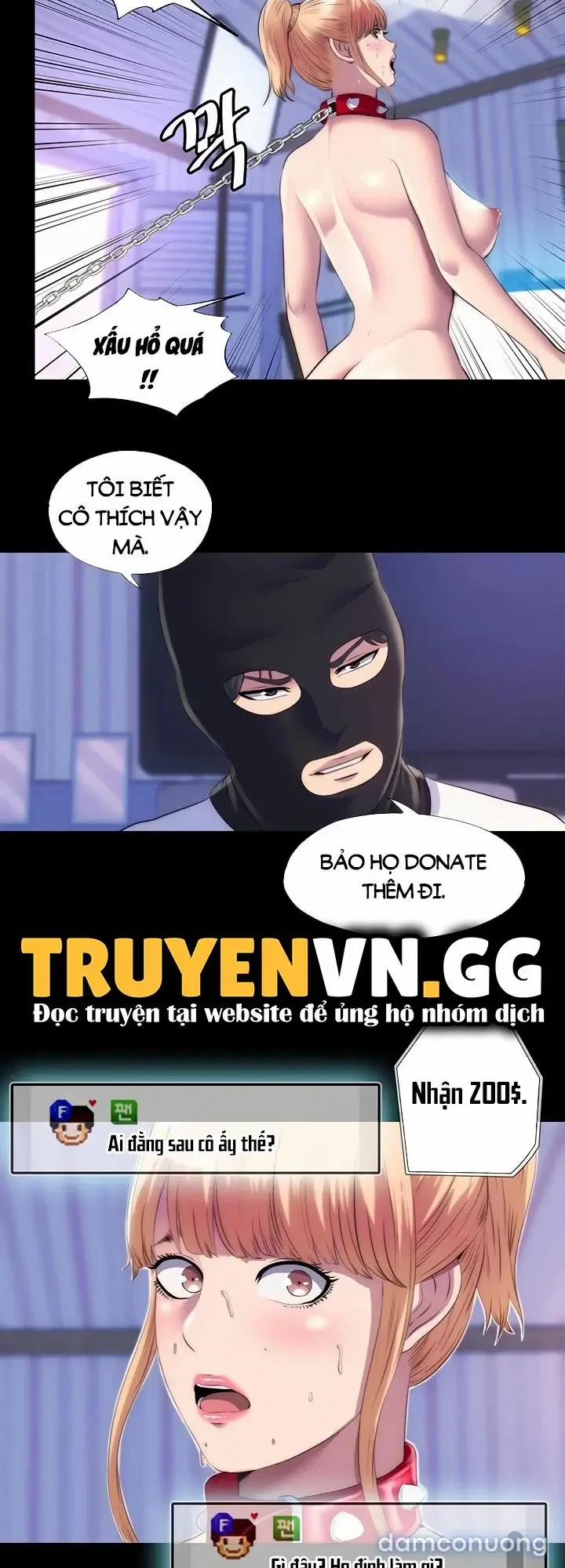 Ràng Buộc Thân Thể (Sex Only) 0 trang 60