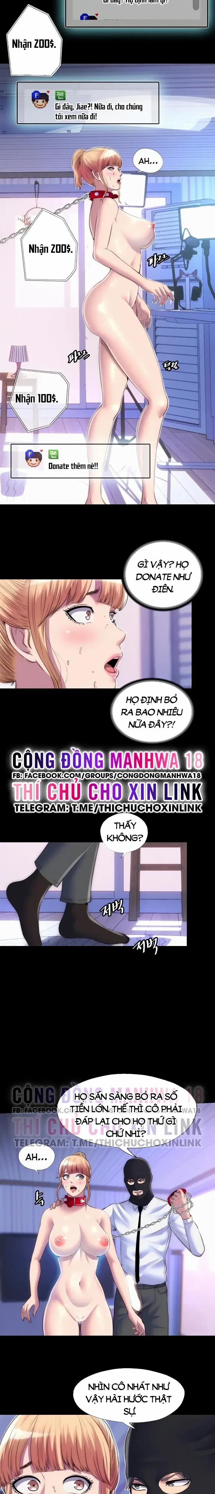 Ràng Buộc Thân Thể (Sex Only) 0 trang 61