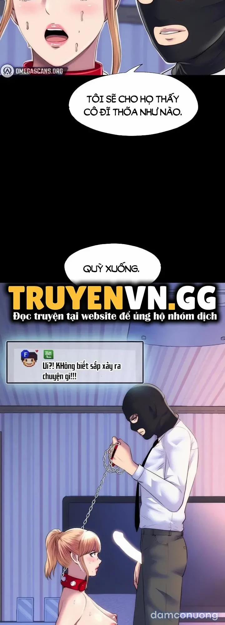 Ràng Buộc Thân Thể (Sex Only) 0 trang 62