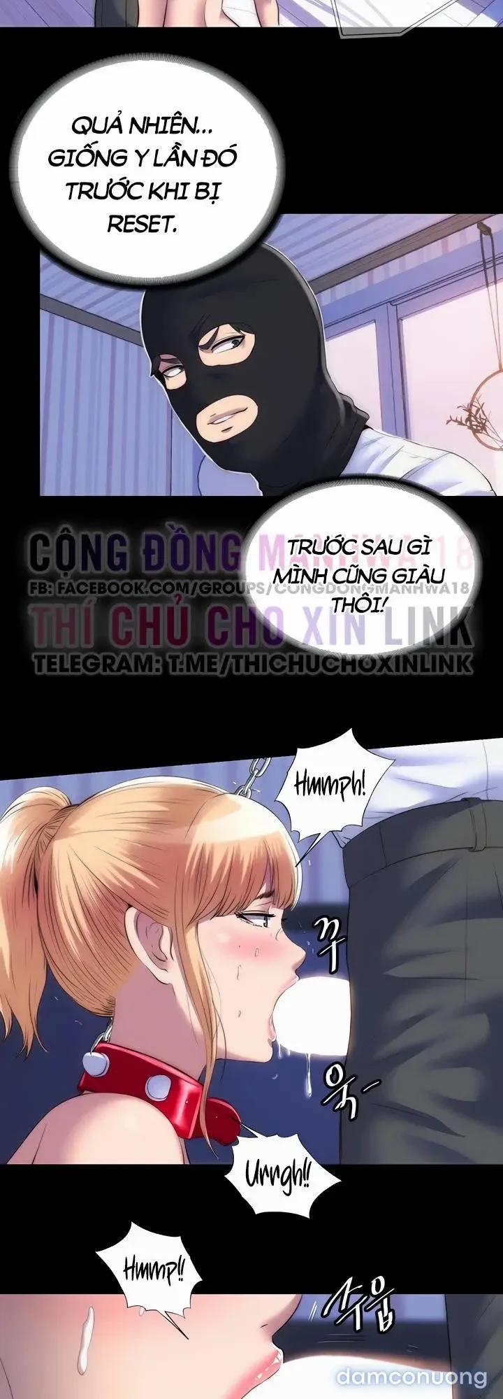 Ràng Buộc Thân Thể (Sex Only) 0 trang 64