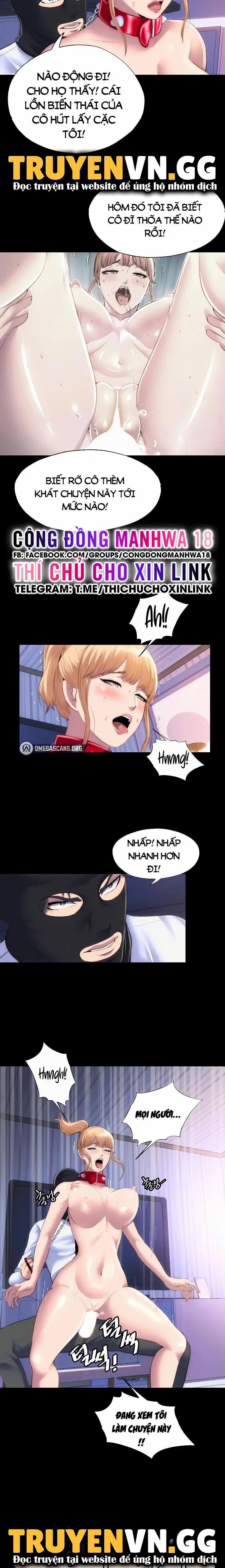 Ràng Buộc Thân Thể (Sex Only) 0 trang 71