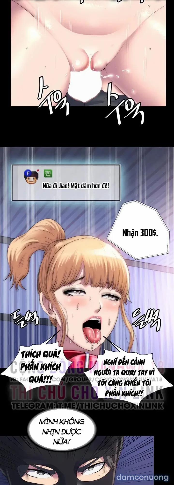 Ràng Buộc Thân Thể (Sex Only) 0 trang 72