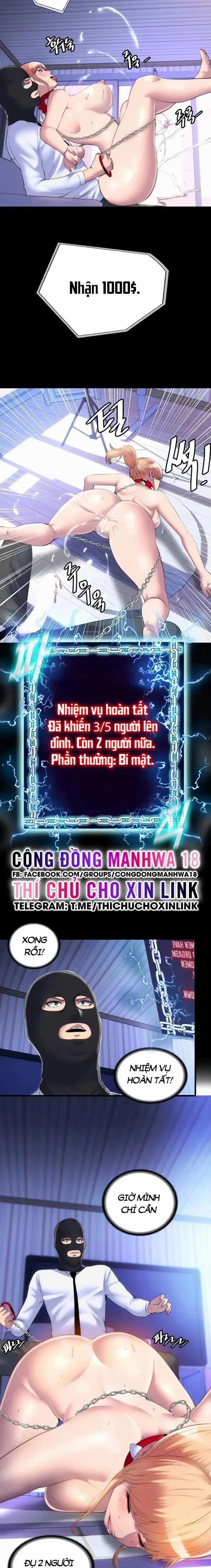 Ràng Buộc Thân Thể (Sex Only) 0 trang 77
