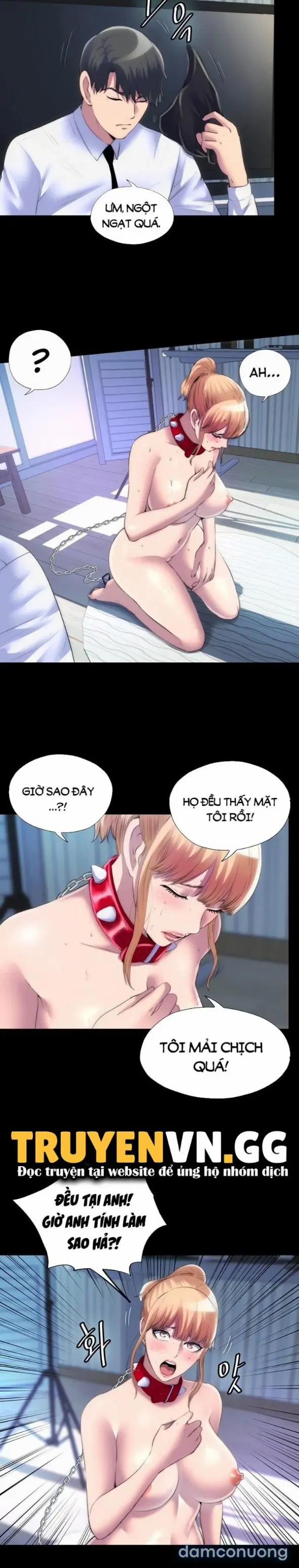 Ràng Buộc Thân Thể (Sex Only) 0 trang 79