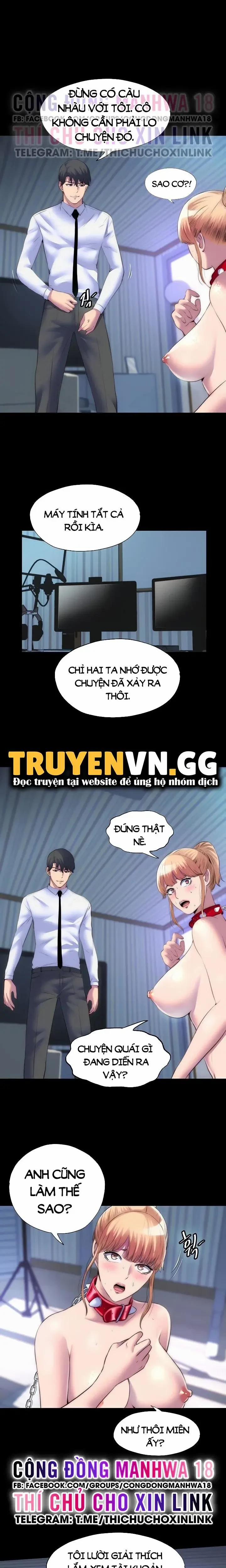 Ràng Buộc Thân Thể (Sex Only) 0 trang 80