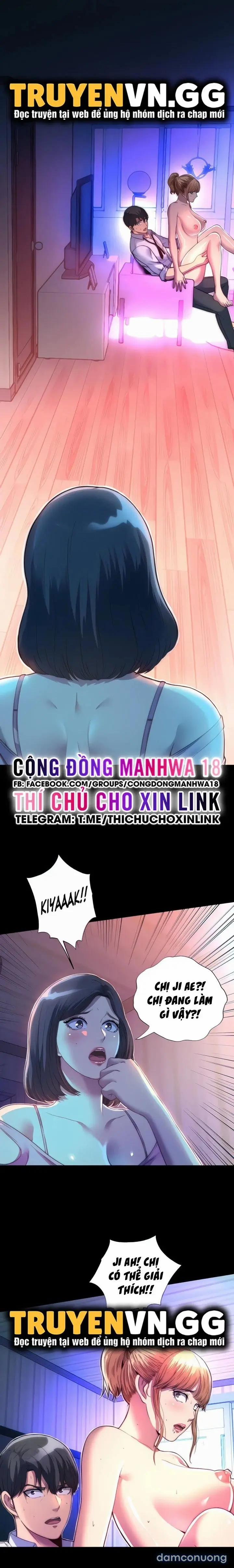 Ràng Buộc Thân Thể (Sex Only) 1 trang 101