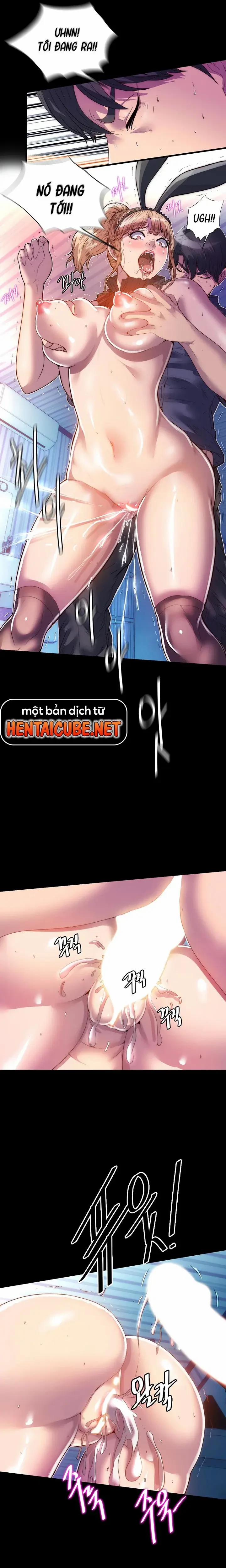 Ràng Buộc Thân Thể (Sex Only) 1 trang 15