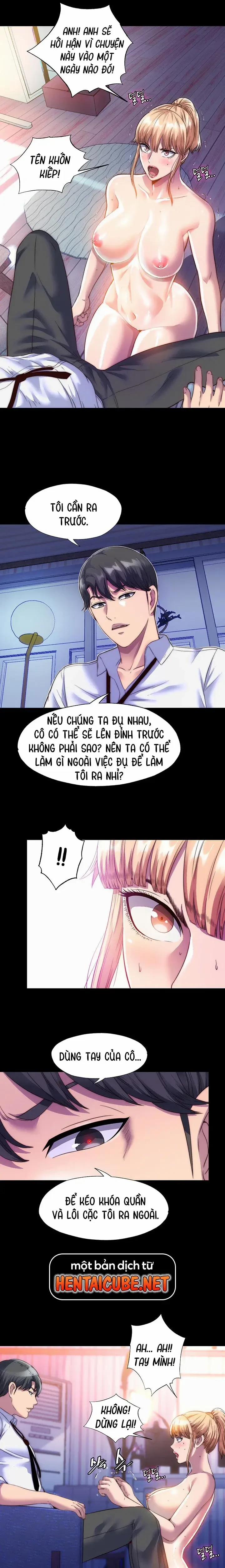 Ràng Buộc Thân Thể (Sex Only) 1 trang 24