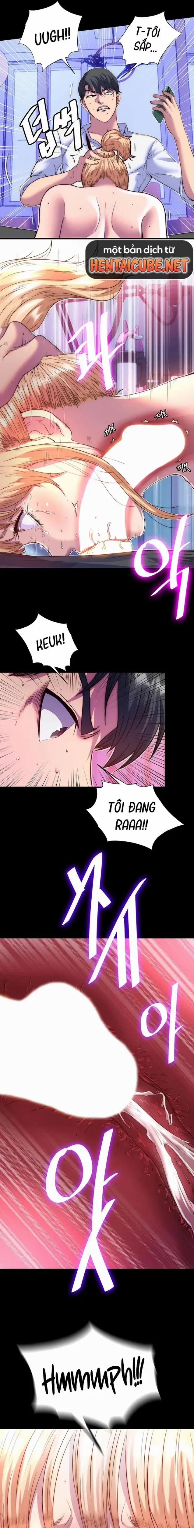 Ràng Buộc Thân Thể (Sex Only) 1 trang 30