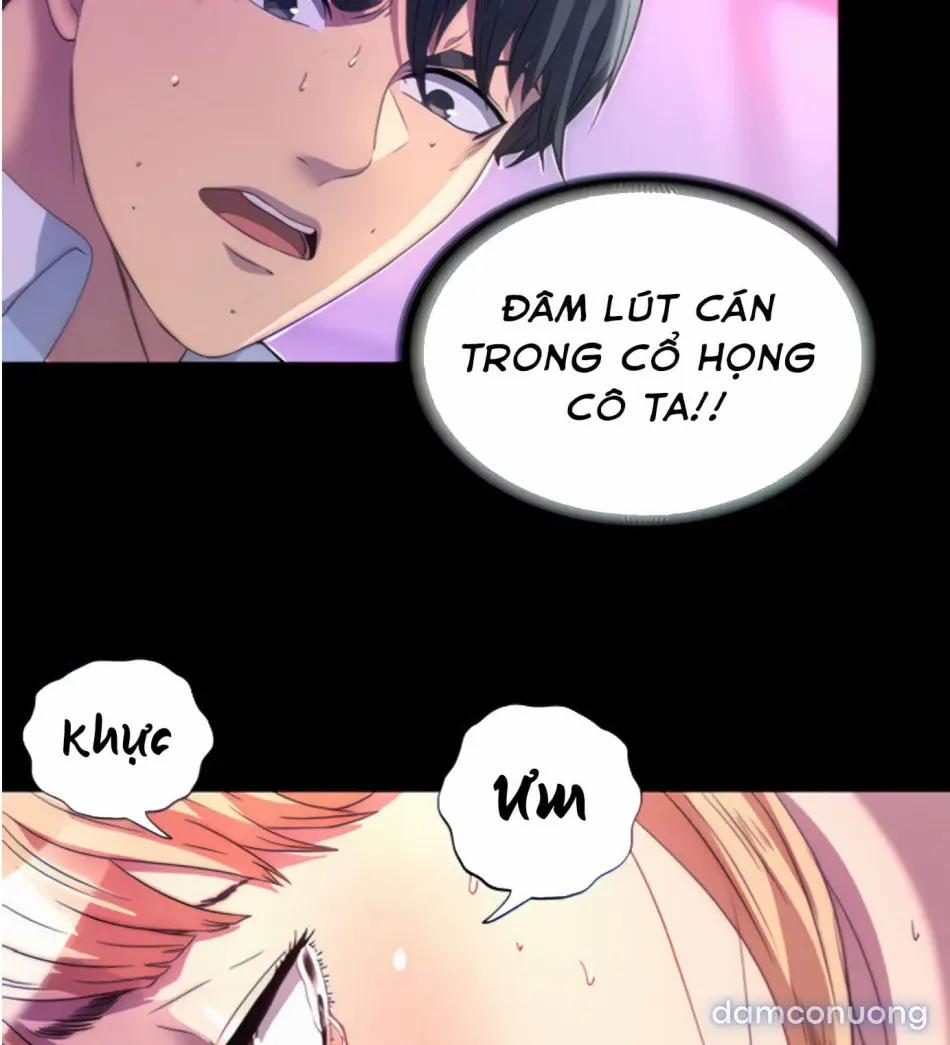 Ràng Buộc Thân Thể (Sex Only) 1 trang 35